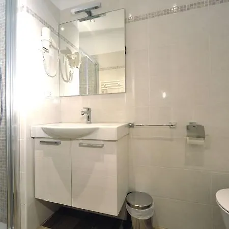 Gioberti House Pensión 3*