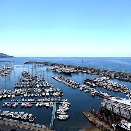 Gioberti House Penzion 4*