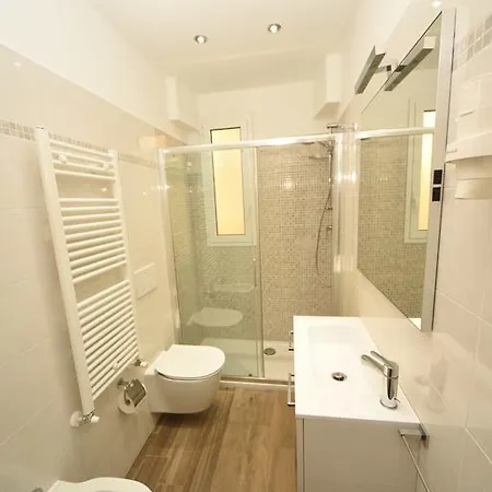 Penzion Gioberti House Sanremo