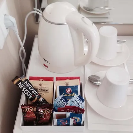 Gioberti House Sanremo