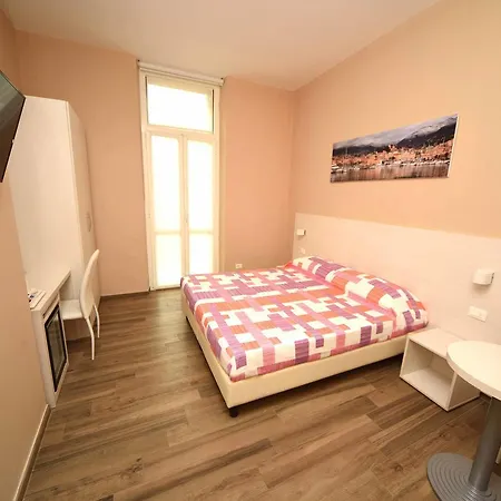 Penzion Gioberti House