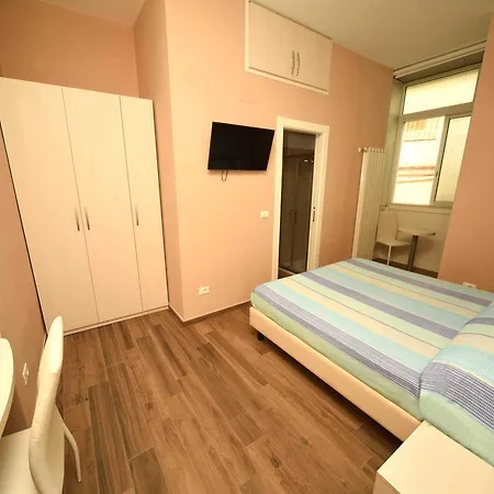 Gioberti House Penzion