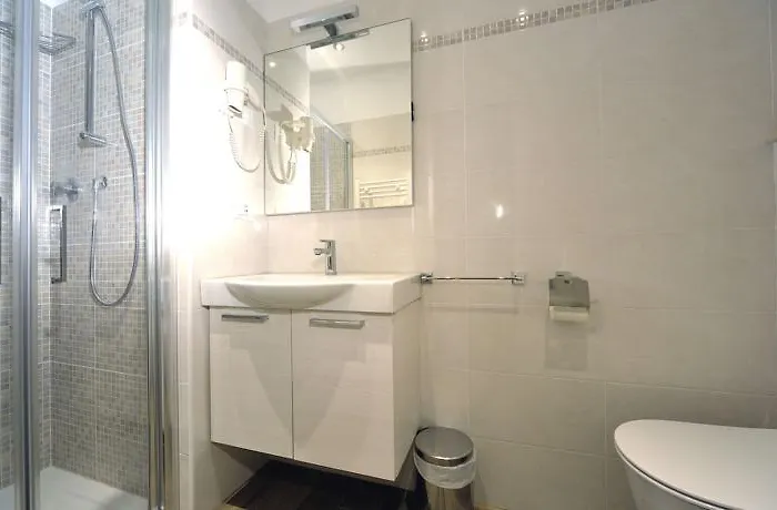 Gioberti House Pensjonat 4*