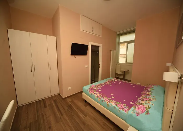 Gioberti House Sanremo