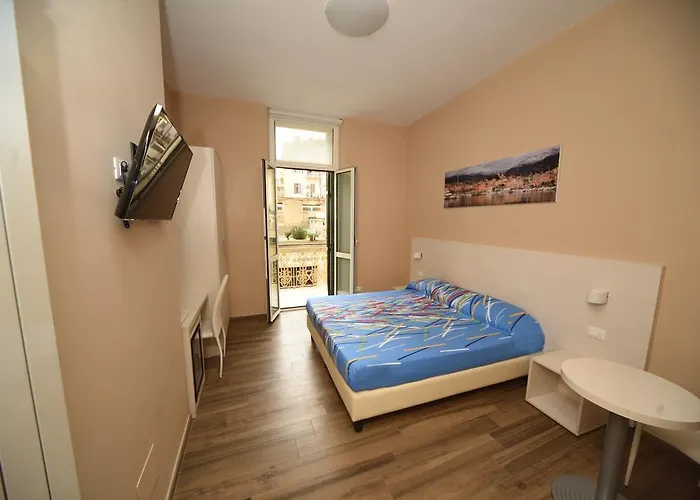 Casa de hóspedes Gioberti House 4*