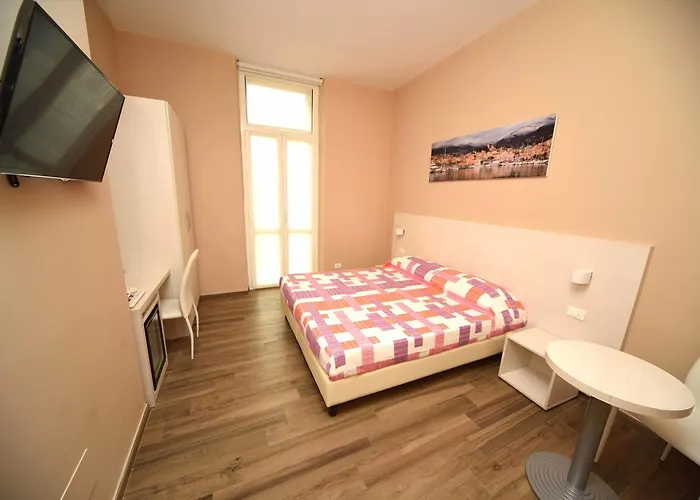 Pensjonat Gioberti House