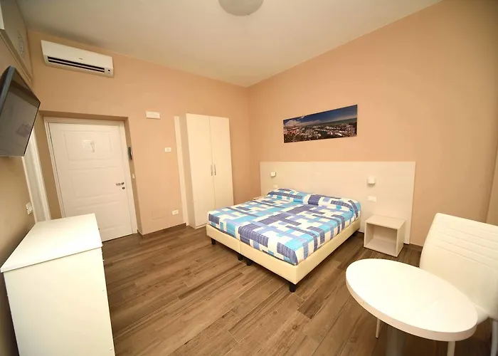 Gioberti House Pensjonat 4*