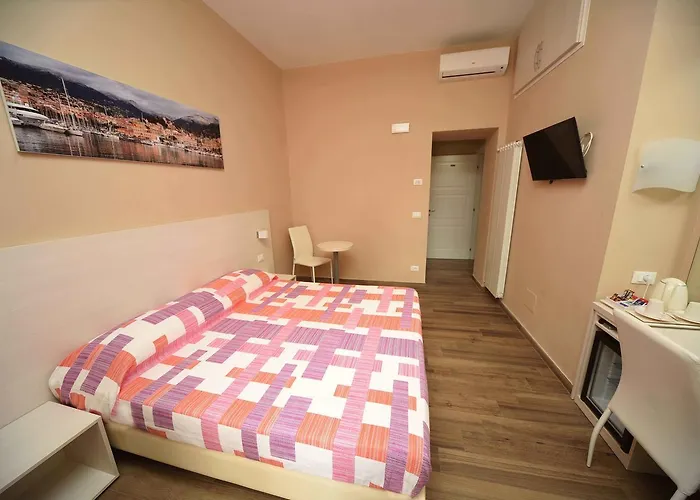 Casa de hóspedes Gioberti House Sanremo