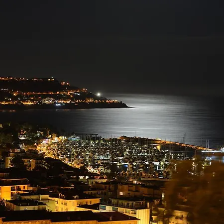 Gioberti House * Sanremo