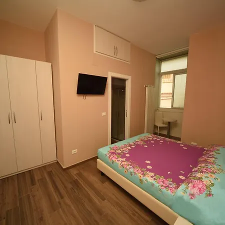 Gioberti House Санремо