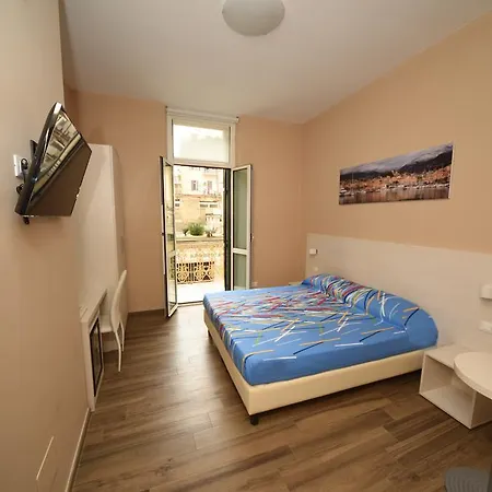 Guest house Gioberti House *