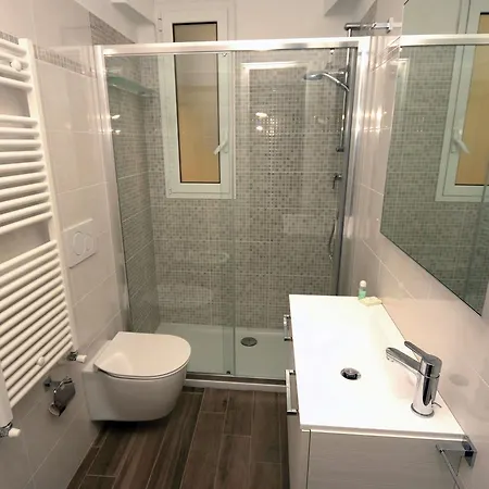 Гостьовий будинок Gioberti House