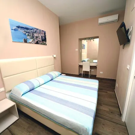 Guest house Gioberti House *