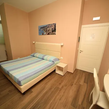 Gioberti House * Sanremo