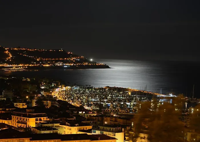 Gioberti House 4* San Remo