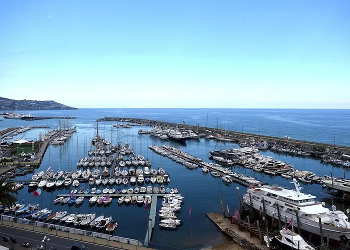 Gioberti House Maison d'hôtes 4*