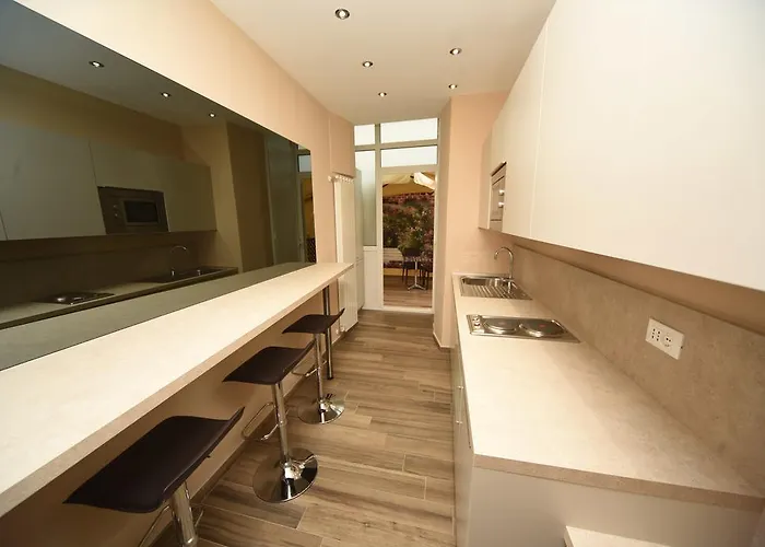 Gioberti House 4* Санремо