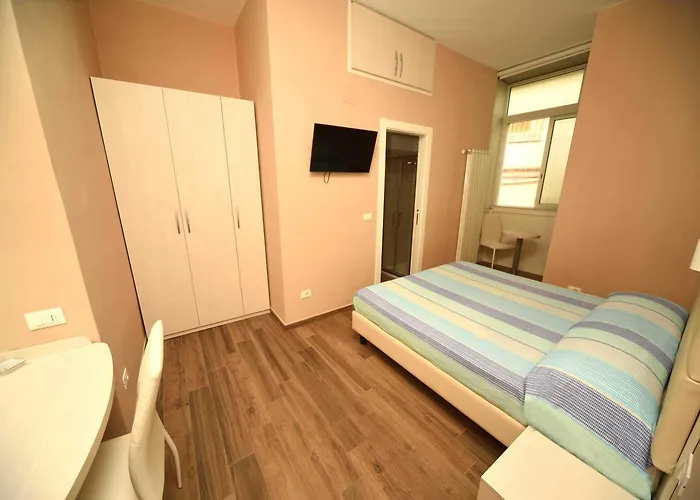 Gioberti House Гостьовий будинок