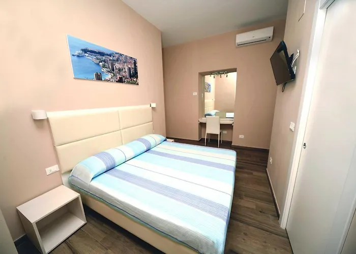 Гостьовий будинок Gioberti House 4*