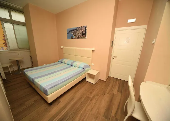 Gioberti House 4* San Remo